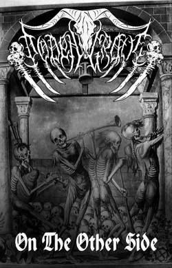 Doden Grotte : On the Other Side Doden Grotte : On the Other Side